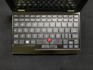 Business Laptop 7 Inch <strong>Touch</strong> Stylus Intel J4105 1280*800 IPS 12GB RAM 256GB SSD <strong>Touch</strong> Screen <strong>Function</strong> Notebook <strong>Computer</strong> Laptops - Product Image 2