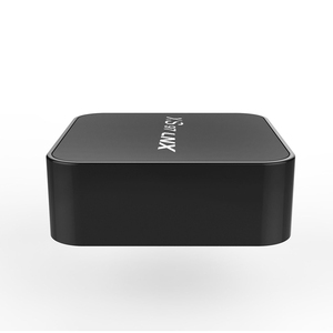 OEM ODM prezzo di fabbrica 4K wi-fi Linux 4.9 10bit HDR linux box XS97 linux per tv box - Product Image 4