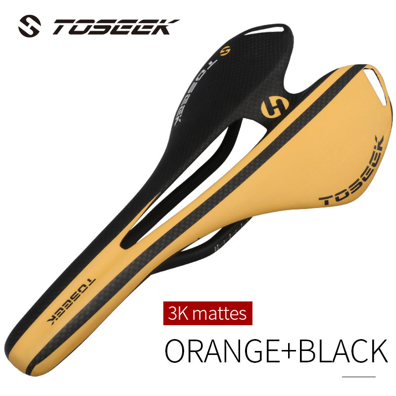 3k orange mat