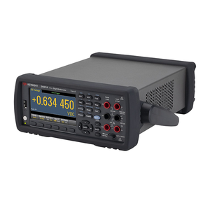 Multimetro Digitale Keysight 34461A 6.5 Cifre, Truevolt DMM - Ottieni un Sconto - Product Image 4