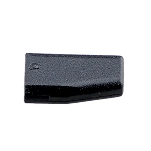2008-2011 Subaru- DAT17 / DAT17T13 - Keyway- Transponder anahtarı (TEXAS ID 4D 62 Chip-10 paket) - Product Image 4