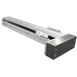 KNK <strong>Double</strong> Axis Ball Screw Slide <strong>Guide</strong> <strong>Linear</strong> Motor <strong>CNC</strong> Spindle <strong>Guide</strong> <strong>Rail</strong> KETH12