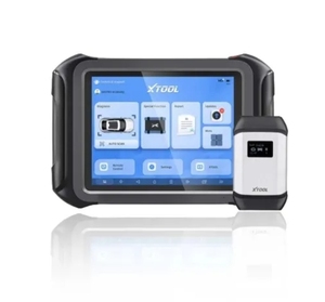 Nueva herramienta de diagnóstico 2024 XTOOL D9S PRO, programación y codificación ECU, diagnóstico completo bidireccional - Product Image 1
