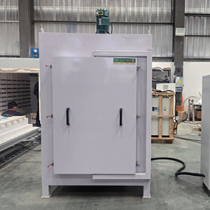 Large Capacity 1600C Electric Muffle Oven 50-Stage <strong>Program</strong> <strong>Temperature</strong> <strong>Control</strong> System Laboratory Heating Equipment - Product Image 1