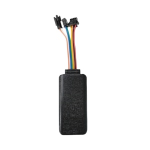 1 yıl garanti ile otomobil pano yerleştirme için G28 gerçek zamanlı GPS izleme; PC Android ve iOS App görünümü ile uyumlu - Product Image 6