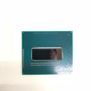 コンピュータソフトウェア & ハードウェアコアi7-4720HQプロセッサCPU SR1Q84コア8スレッド2.6GHz ~ 3.6GHz 22nm 47W FCBGA1364 - Product Image 1