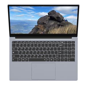 Laptop Computer 16&quot; FHD IPS Display Core I7-1355U I7-1360P I5-1240P Processor Backlit <strong>Keyboard</strong> Webcam Window 11 Linux <strong>Notebook</strong> - Product Image 4