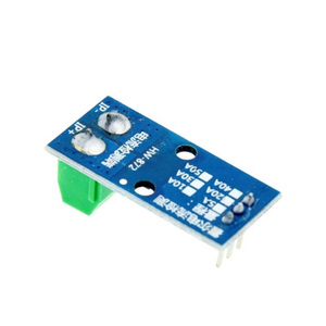 <strong>Hall</strong> Current <strong>Sensor</strong> Module ACS712 module 5A 20A 30A <strong>Hall</strong> Current <strong>Sensor</strong> Module 5A/20A/30A ACS712 For - Product Image 4
