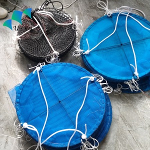 Lồng Sò Điệp 18 Lớp Lồng Nuôi Tôm Cua Nuôi Trồng Thủy Sản Lồng Đèn Lồng Lưới Đúc Bẫy Cá Sống Vỏ Cá Ngọc Trai - Product Image 6