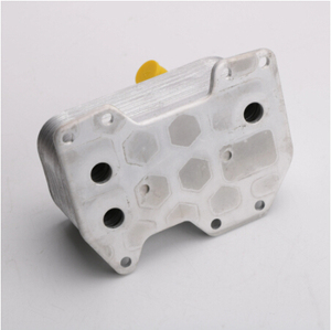 Engine <strong>Parts</strong> <strong>Trans</strong> Oil Cooler for Bmw 35i 535xi 2006 2007 2008 2009 2010 OE: 17217560962 Transmission Oil Cooler - Product Image 2