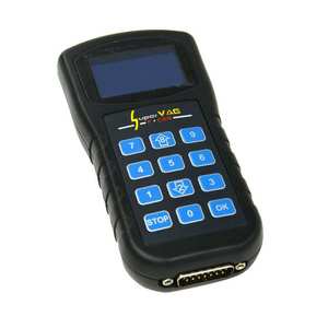 超级VAG K + CAN 4.8代码阅读器OBD2 EOBD汽车扫描仪诊断工具VAG汽车重置扫描工具 - Product Image 2