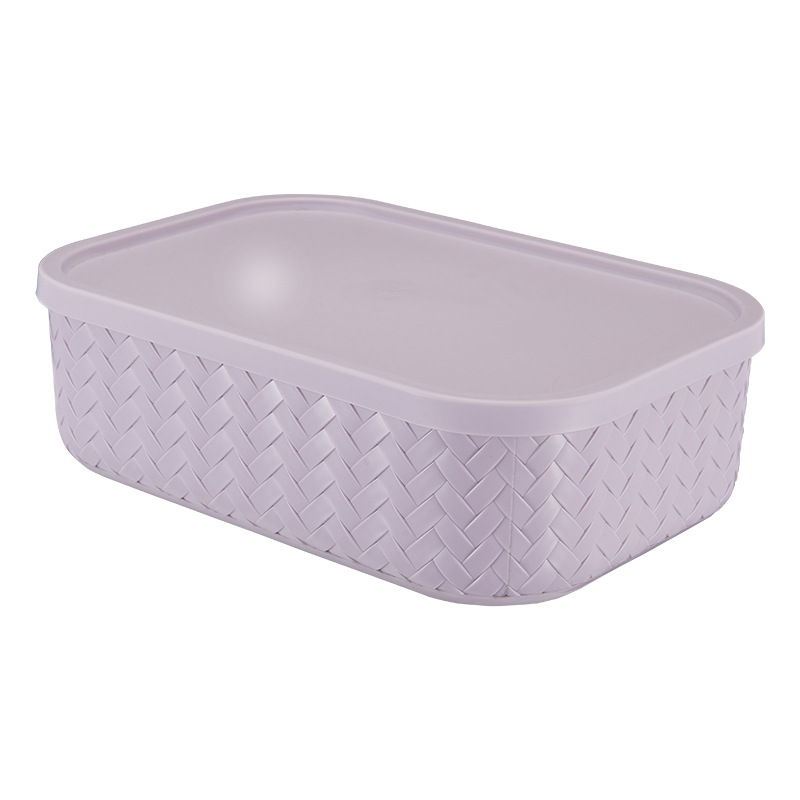 Light small purple