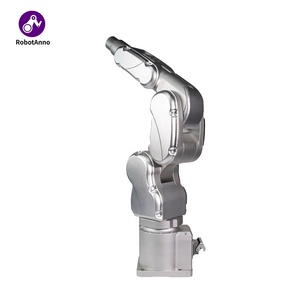 Pinza de brazo robot flexible universal de 6 ejes para pulverización y manipulación - Product Image 6