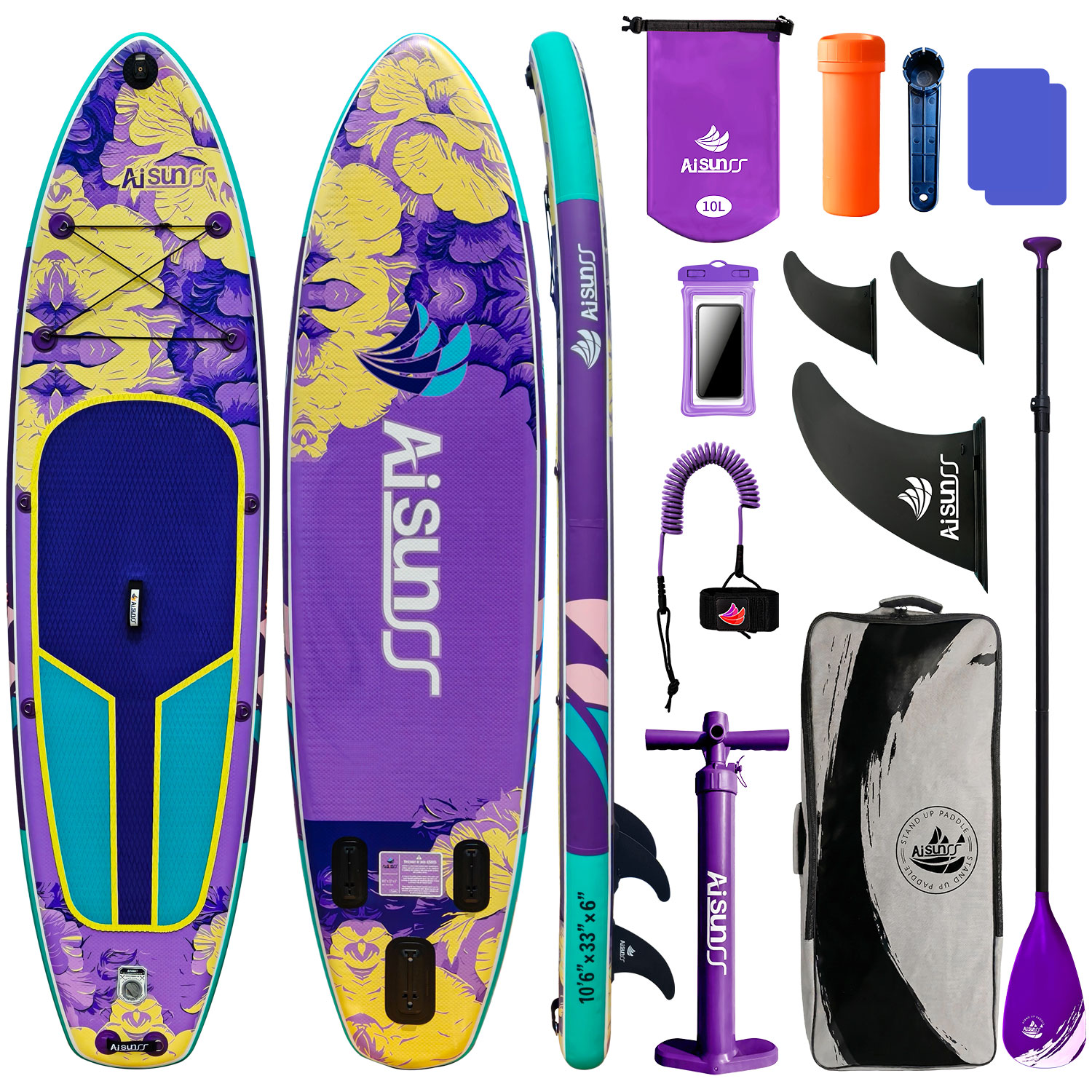 Morado oscuro