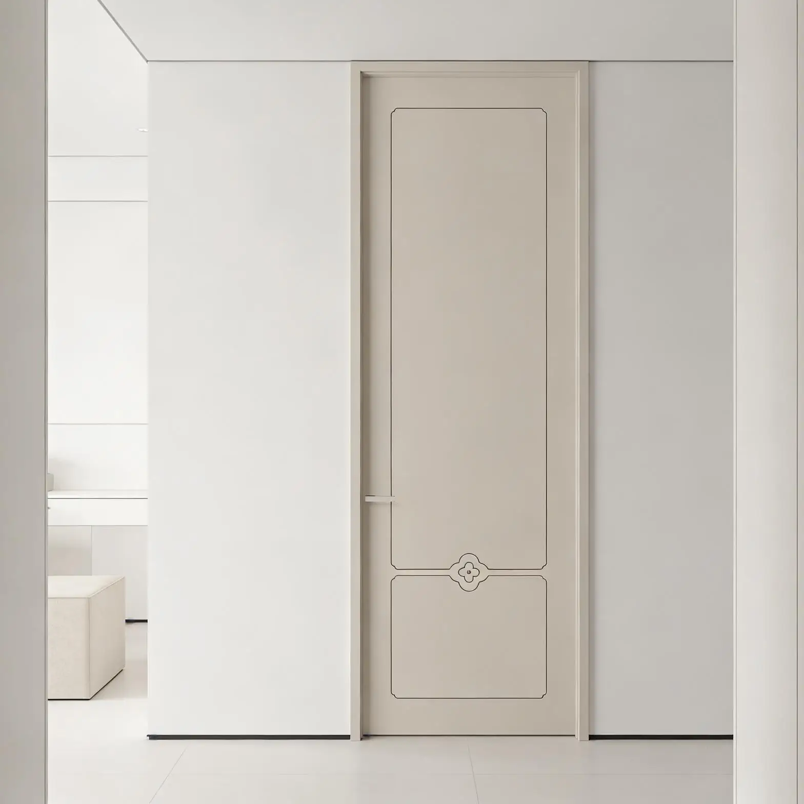 Solid wood multi-layer2