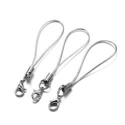 Silver wire