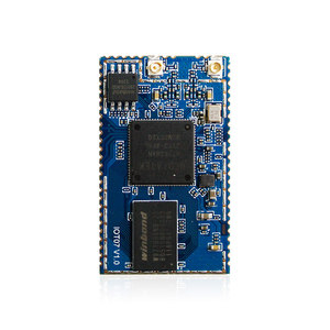 深セン格安2.4Ghz WifiアクセスポイントボードUsb WifiモジュールルーターPCBイーサネット通信ワイヤレスRfモジュール - Product Image 1