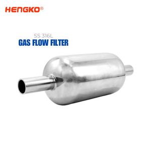 Bộ lọc khí có độ tinh khiết cực cao cho các hệ thống năng lượng tái tạo, hỗ trợ các ứng dụng năng lượng sạch với khả năng lọc đáng tin cậy. - Product Image 2