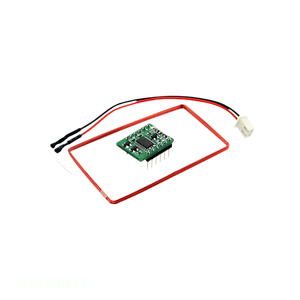 Original 113990043 <strong>RFID</strong> READER R/W 125KHZ <strong>MODULE</strong> <strong>RFID</strong> Reader <strong>Modules</strong> - Product Image 1