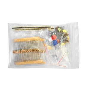 Elektronische Teile Komponenten Starter Learning DIY Kit für Arduino Projekt für UNO