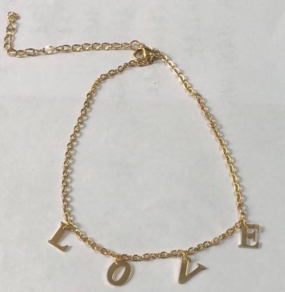 anklet 22+6cm-1