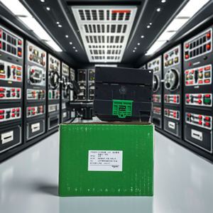 Salida de entrada digital integrada de 16 y 32 canales DO DI PNP NPN Profinet I/O Module PLC PAC original y controladores dedicados - Product Image 4