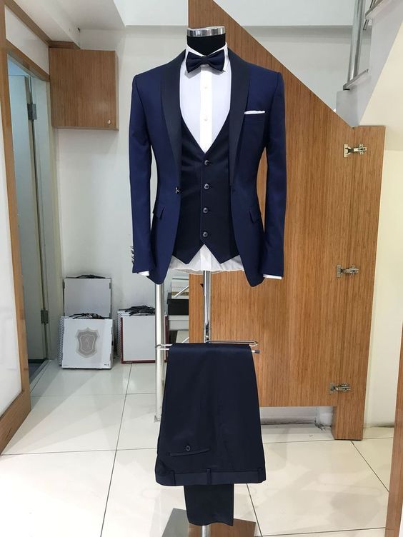 NAVY