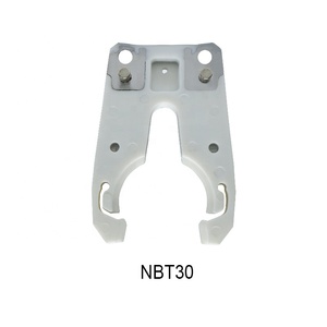 ISO20 ISO25 ISO30 NBT30 BT30 BT40 HSK63FATCツールホルダーBT30ツールホルダー旋盤ツールホルダー - Product Image 3