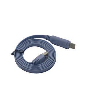 Fabrika doğrudan USB 2.0 ile RJ45 adaptörü PL2303/FTDI IC destekler Android Win 8 Win 7 XP 2000 Linix Mac OS USB hub - Product Image 1