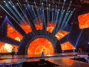 Jl trong nhà p2.5p3p3.91p4p5p6 RGB đầy đủ màu sắc <span class=keywords><strong>LED</strong></span> quảng cáo Panels 320*160 mét 4K/2K <span class=keywords><strong>LED</strong></span> kỹ thuật số màn hình SMD <span class=keywords><strong>LED</strong></span> <span class=keywords><strong>MODULE</strong></span> - Product Image 3