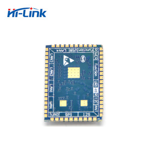 <strong>WiFi</strong> Router <strong>module</strong> HLK-RM08S <strong>module</strong> kit Chipset Wireless serial ethernet serial port <strong>UART</strong> smart home automation <strong>module</strong>