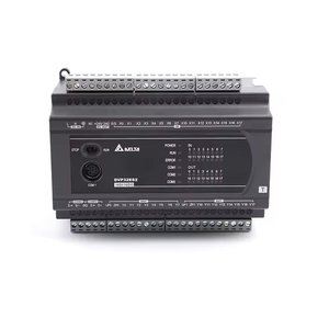 PLC (controllore logico programmabile) DVP20ES200TE modelli sono disponibili al miglior prezzo - Product Image 2