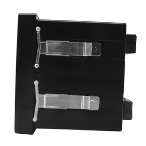 ModbusRS485パネル搭載アナログ出力0.5S多機能パワーメーター - Product Image 3