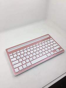 2023 Computer and Mobile Accessories Two Channel Mode Mini Wireless <strong>Keyboard</strong> for Gift - Product Image 5