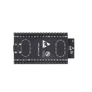 In stock scheda di sviluppo serie ESP32 ESP32-DEVKITC-32UE WiFi IoT wireless 4MB modulo Flash