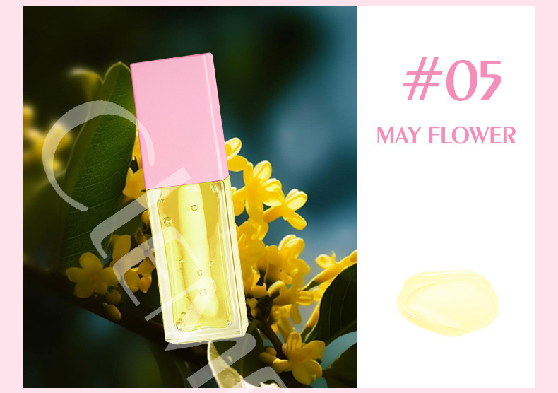 FLOR DE MAYO