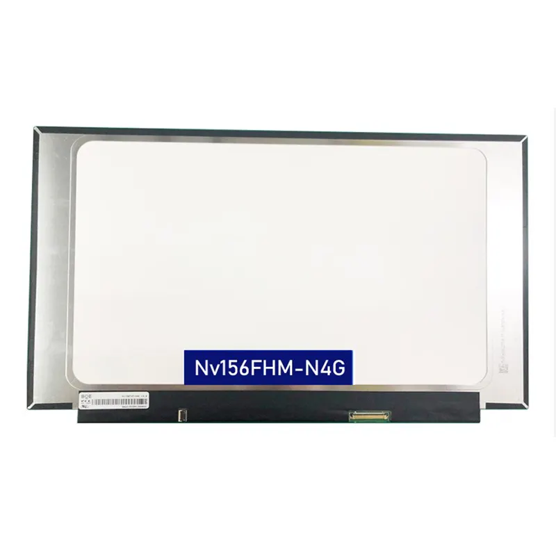 LP156WFG SPT2 NV156FHM-NY1 N156HCE-GA2 NV156FHM-NY4 1920*1080 교체 모니터 LCD 패널