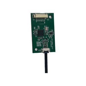 Smart watch NFC Tag di pagamento software programmabile modulo terminale Contactless con NCI 8pin RD60 - Product Image 1