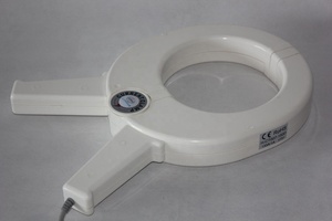 Dreiphasen-Stromwandler der Klasse 200A/1,5 A 0,5 für Stroms ensoren - Product Image 2