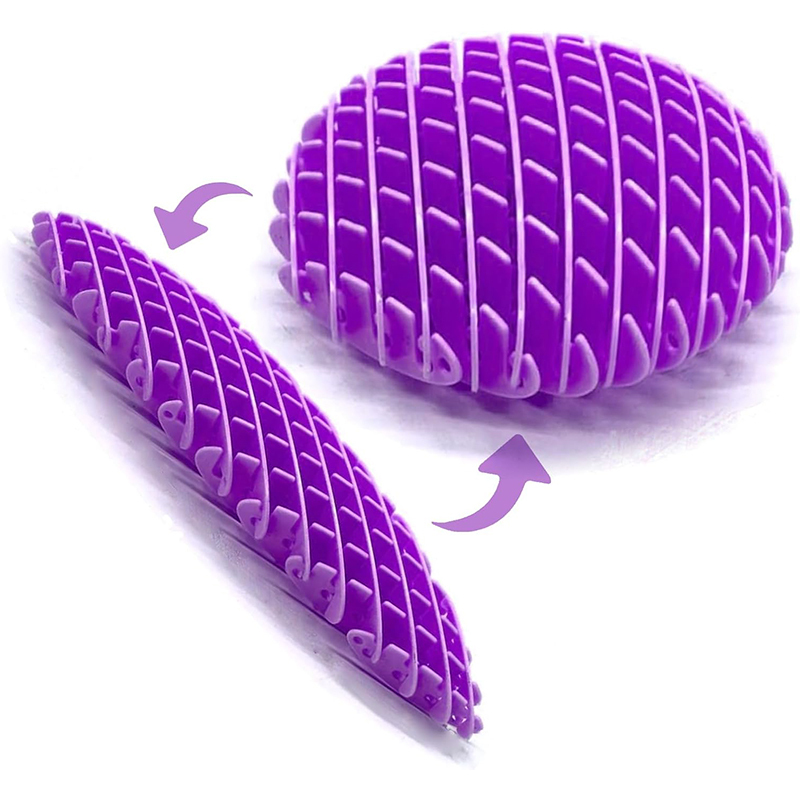 Purple 10cm