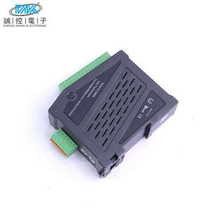 CK-3088R modulo di acquisizione termocoppia ingresso analogico Modbus-RTU protocollo comunicazione tre-terminale di isolamento tipo T - Product Image 4