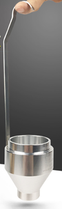 Din Viscosity Flow Cup <strong>4</strong> DIN53211 for Ink Viscosity <strong>Testing</strong> Machine - Product Image 6