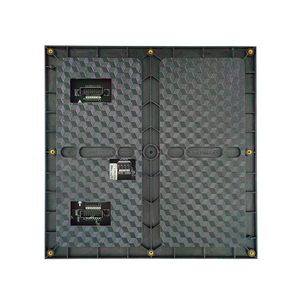 Pannello di visualizzazione a LED per interni P4, modulo Video Wall a LED P4 personalizzato, giunzione senza soluzione di continuità per sala conferenze/sala di controllo - Product Image 2