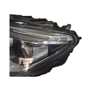 ไฟหน้ารถชุดสูง7ชุดอุปกรณ์เสริม2009-2015สีขาว LED F01 F02 730 740 750 760 12V Volta ใส่ได้พอดี - Product Image 6