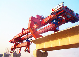 Equipo de sistema de andamio móvil superior de autopista profesional utilizado en puente - Product Image 6