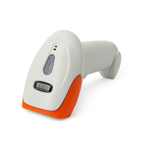 1D/2D Wire/Wireless Barcode <strong>Scanner</strong> Portable Scanning Device Wearable Bar <strong>Code</strong> <strong>Reader</strong> Mini Finger <strong>QR</strong> Barcode <strong>Scanner</strong> for Store - Product Image 4