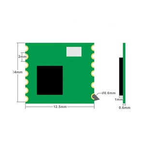 Taidacent SDIO WIFI <strong>Interface</strong> <strong>Module</strong> RTL8189ES Low Power Remote Control for UAV Image Transmission Car Navigation DV Smart Home - Product Image 5
