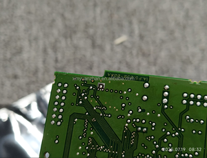 משמש 1af5230-0049 לוח האם keb f5 סדרה keb inverter האם לוח האם dhl/fedex - Product Image 6