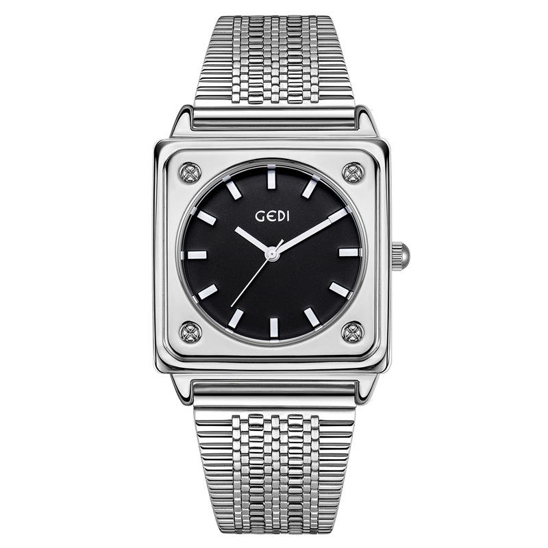 สีดำเงิน