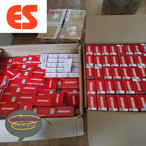 Original bestand 1PCS speicher programmier bares Steuerungs modul neue Box EL3041 - Product Image 5
